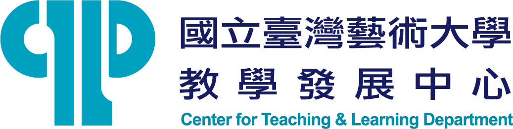 教發中心logo